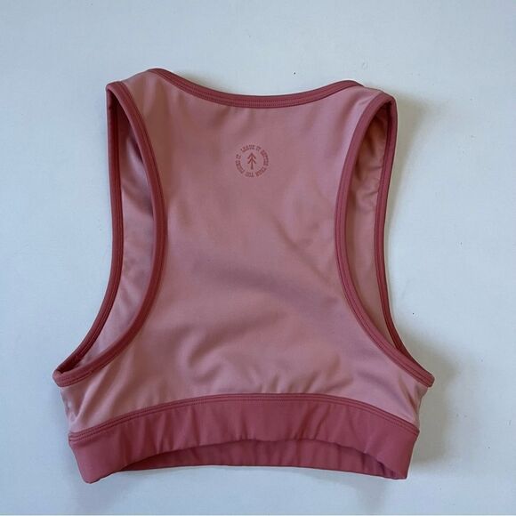 Parks Project Madewell Activewear Set Small - Picture 11 of 14